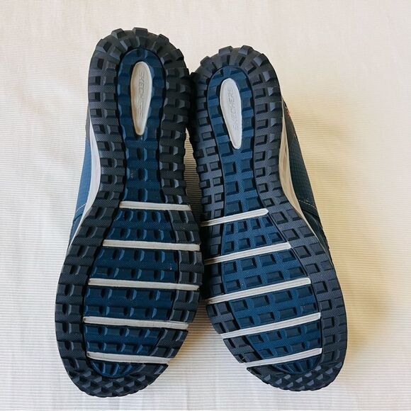 Skechers Trail Mens Shoes Sneakers Air Cooled Memory Foam Water Repellent New 13 main image 5